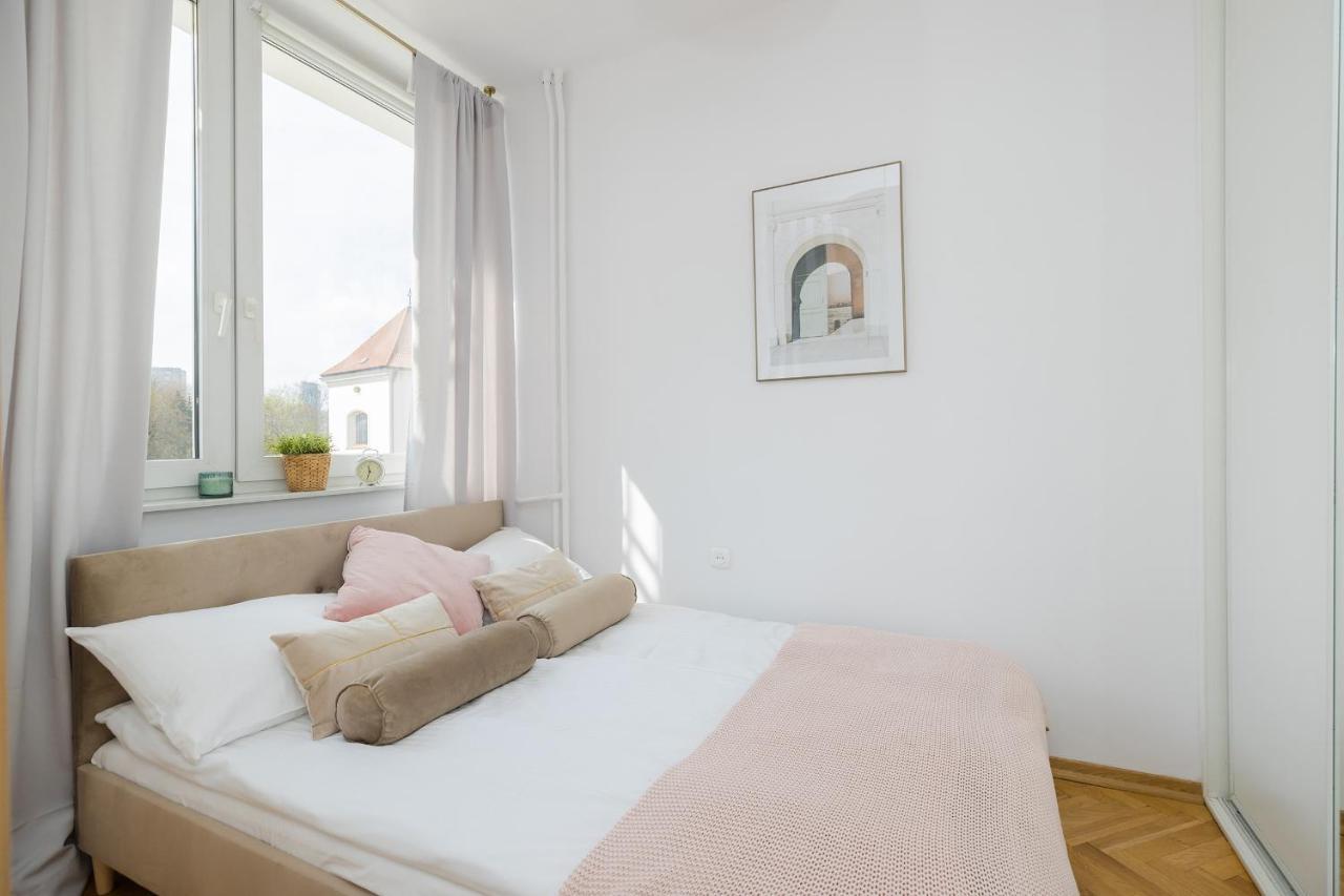 Shortstaypoland Niecala Apartment Warschau
