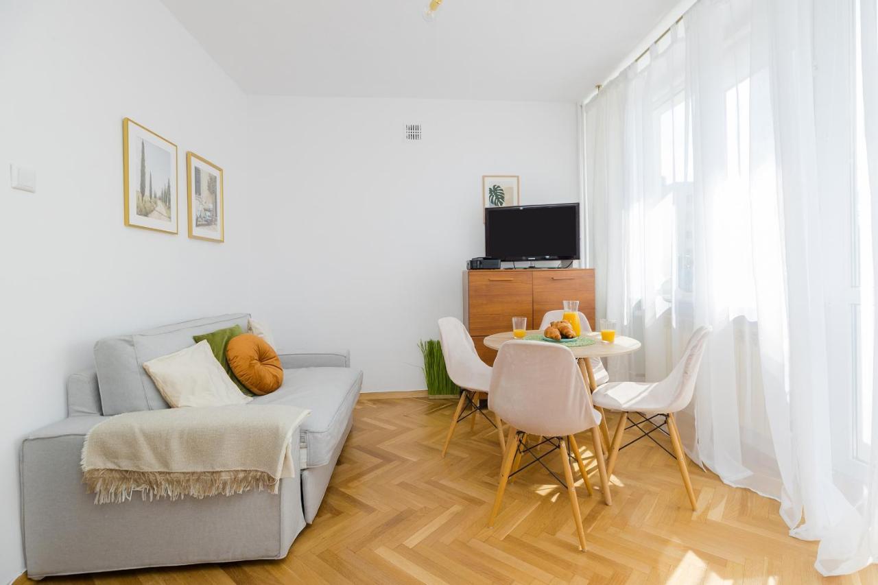 Apartment Shortstaypoland Niecala *