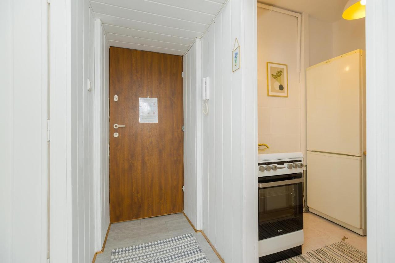 Apartment Shortstaypoland Niecala
