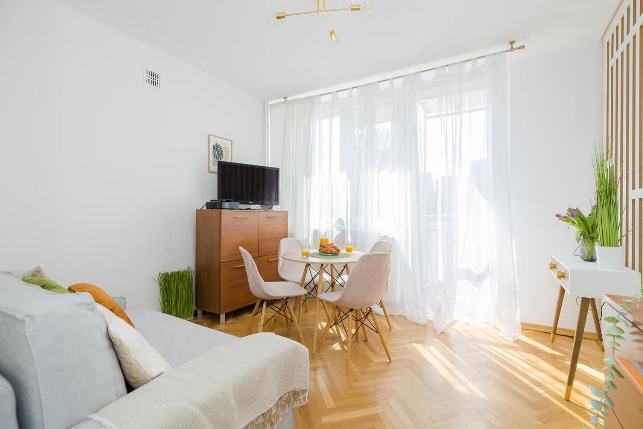 Apartment Shortstaypoland Niecala Warschau